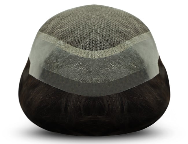 S-Well Comfort-Protez-Hair | Erkek Protez Saç Modeli 1